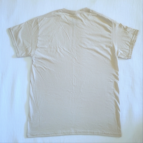 Creative Empire "Global🌎 Harmony" Graphic Tee👕 - Picture 2 of 11